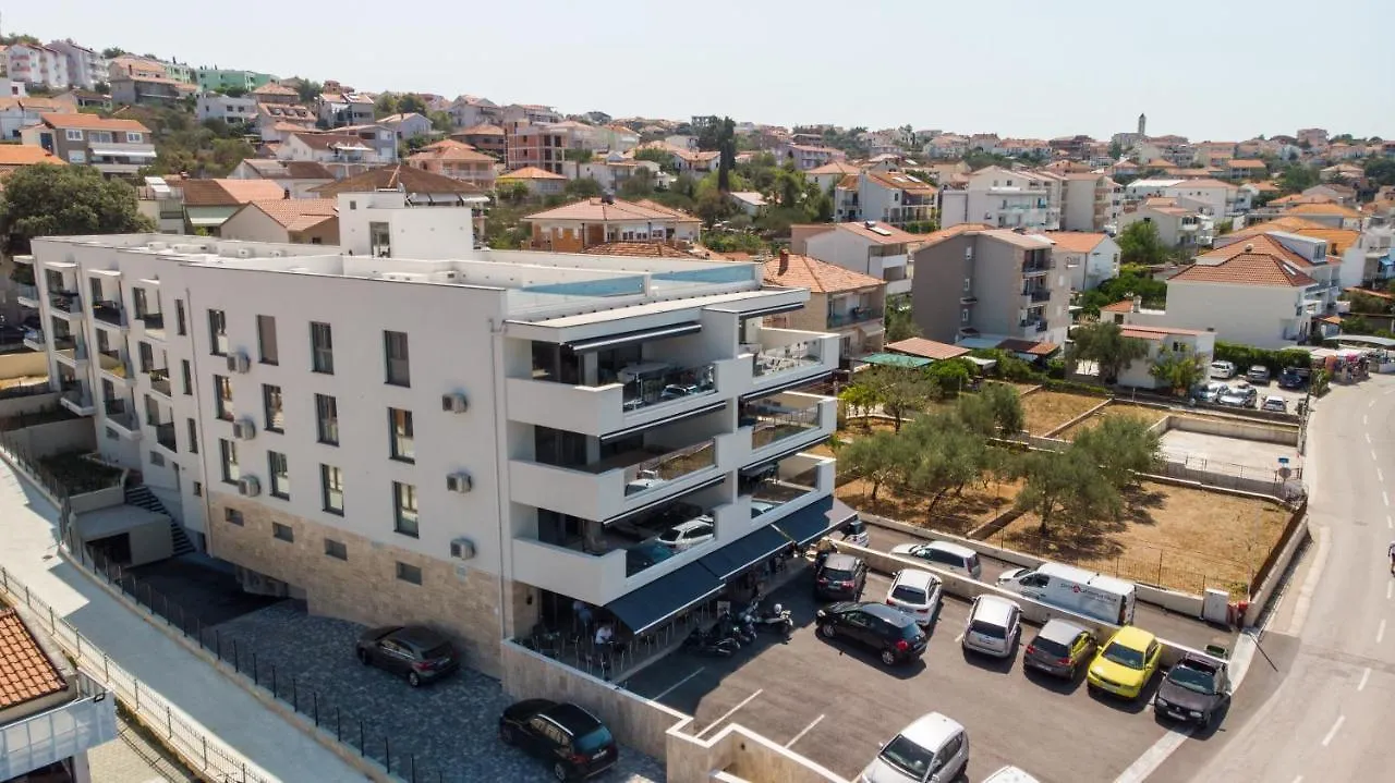 Apartments Adriatic Pearl Trogir