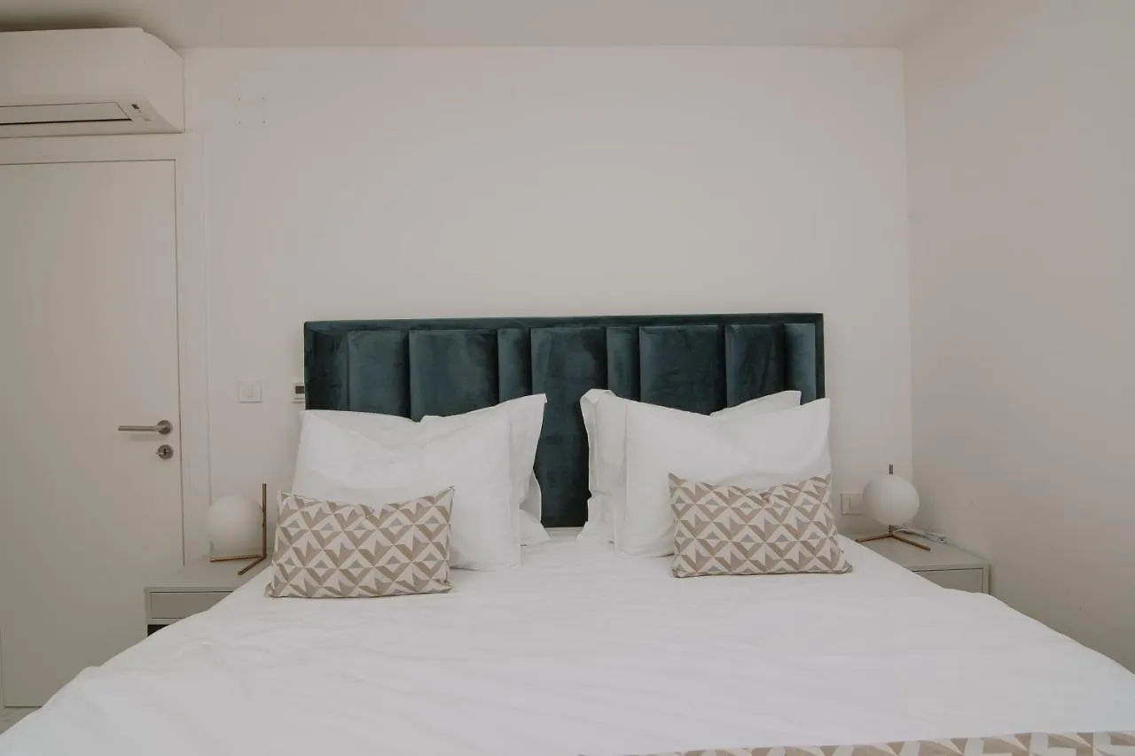 Apartments Adriatic Pearl Trogir 0*,  Croatia