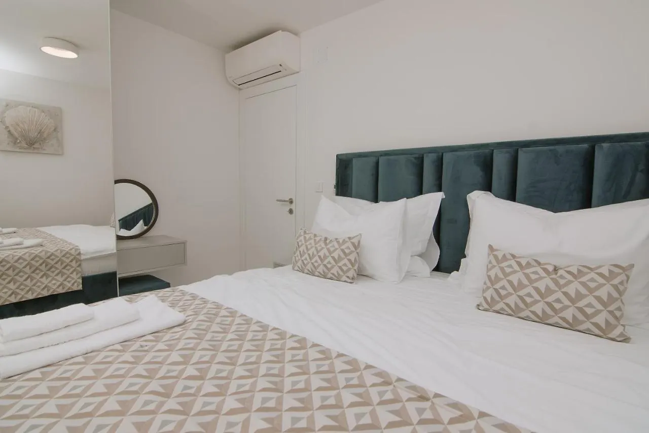 Apartments Adriatic Pearl Trogir