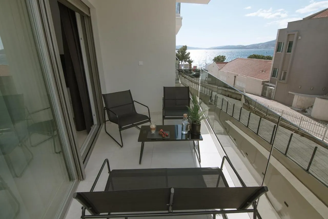 Apartments Adriatic Pearl Trogir