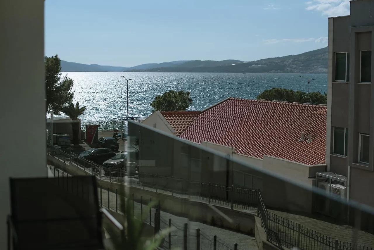 Apartments Adriatic Pearl Trogir