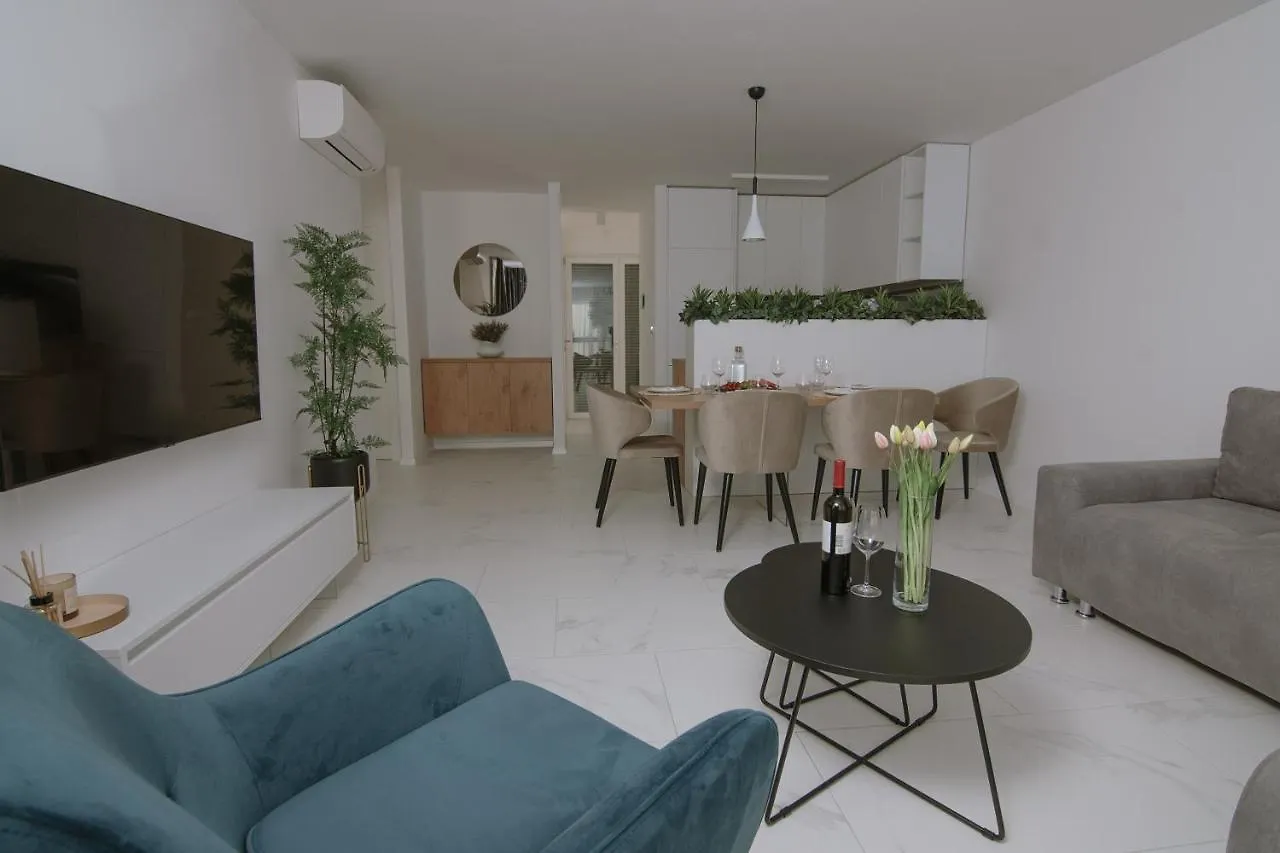 Apartments Adriatic Pearl Trogir