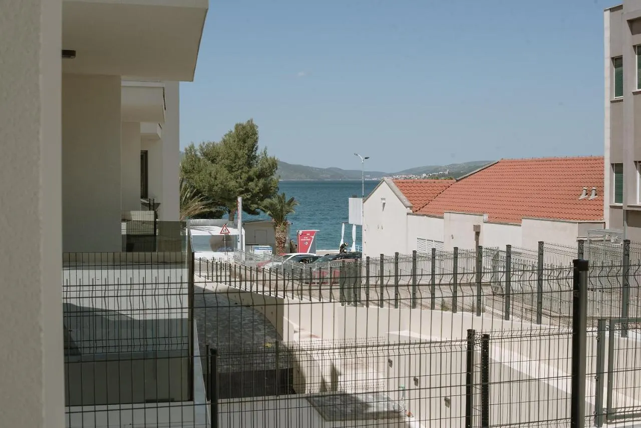 Apartments Adriatic Pearl Trogir
