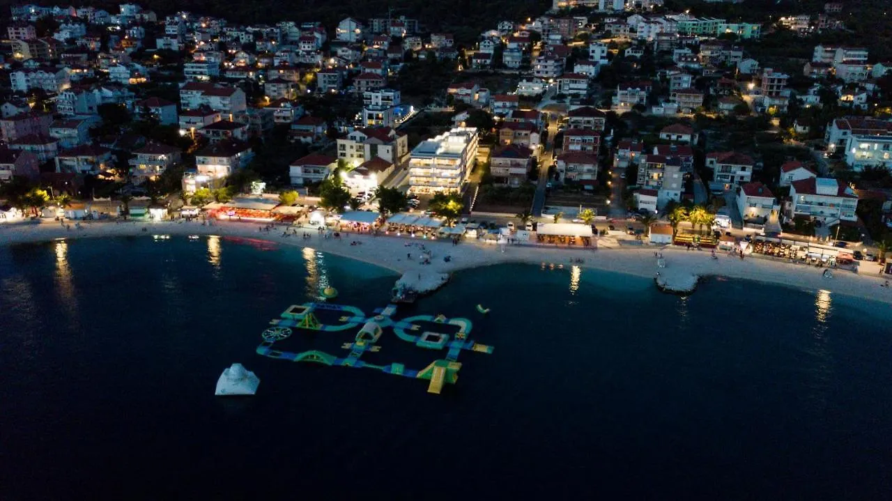 Apartments Adriatic Pearl Trogir