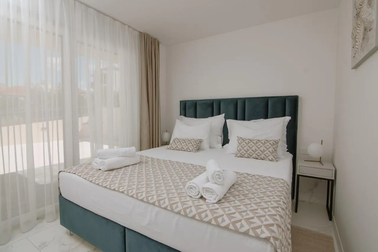 Apartments Adriatic Pearl Trogir