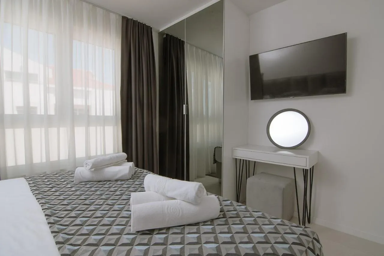 Apartments Adriatic Pearl Trogir Croatia