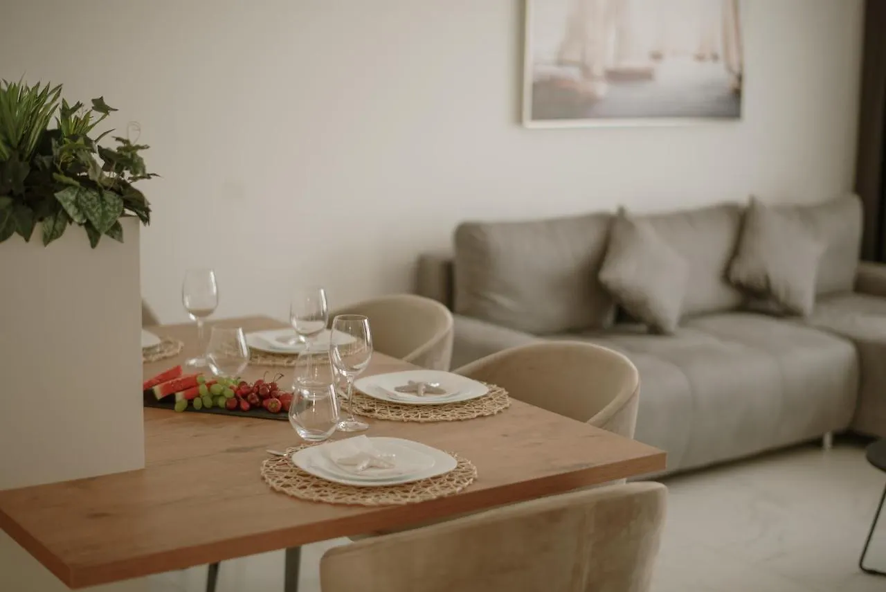 Apartments Adriatic Pearl Trogir
