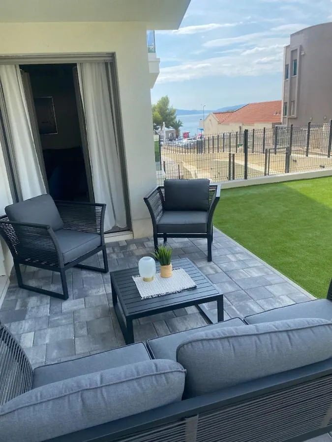 Apartments Adriatic Pearl Trogir
