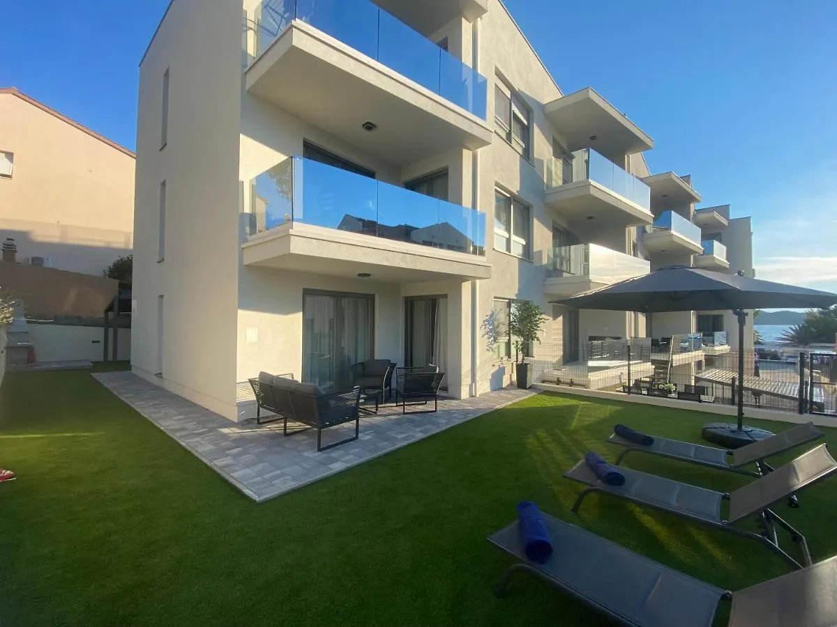 Apartments Adriatic Pearl Trogir