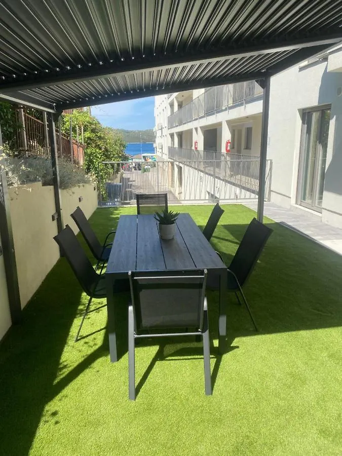 Apartments Adriatic Pearl Trogir 0*,  Croatia